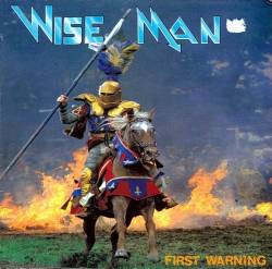 Wise Man : First Warning